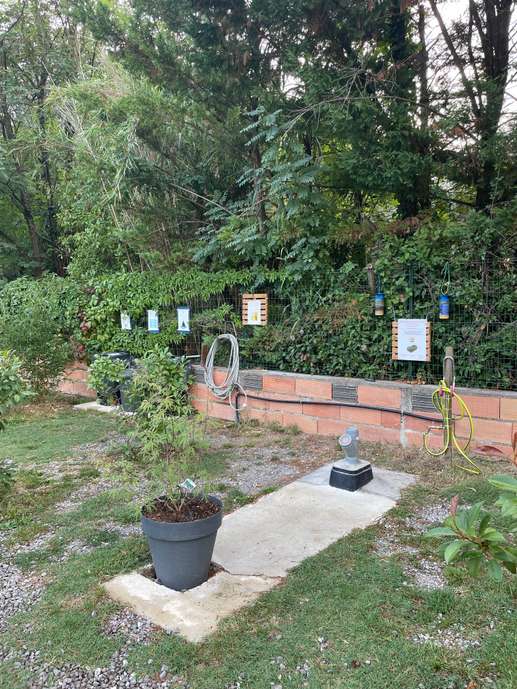 Added a photo to a location