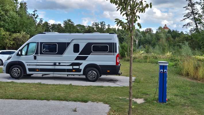 Heimatcamping-Lemgo