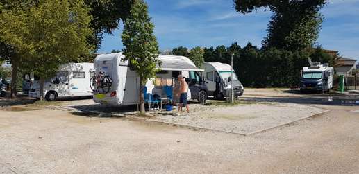 Aggiunta una foto a una posizione
