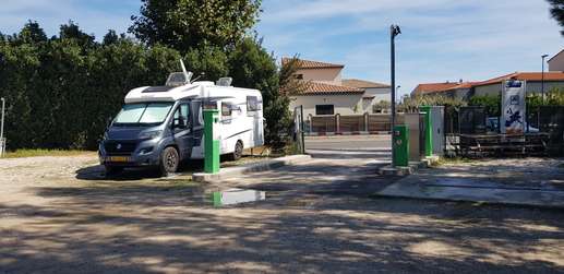Aggiunta una foto a una posizione