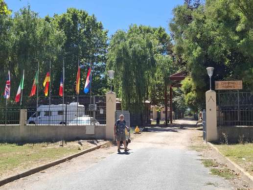 Aggiunta una foto a una posizione