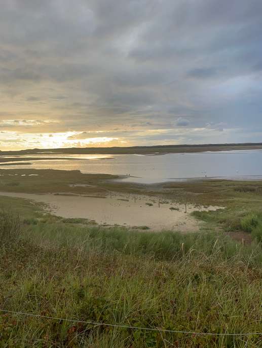 Een foto toegevoegd aan een locatie