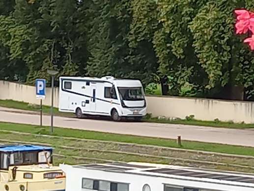 Ajout d'une photo à un emplacement