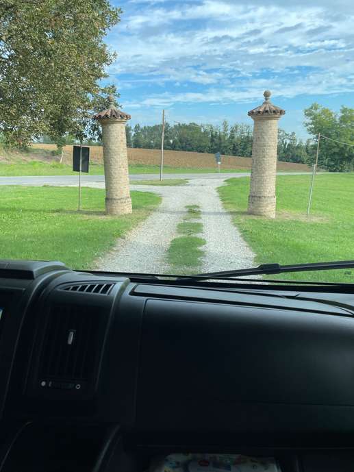 Added a photo to a location