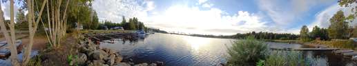 Added a photo to a location