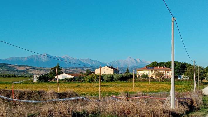 Agricampeggio Antico Pagliaio