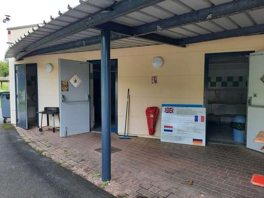 Aggiunta una foto a una posizione