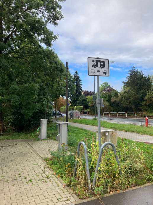 Aggiunta una foto a una posizione
