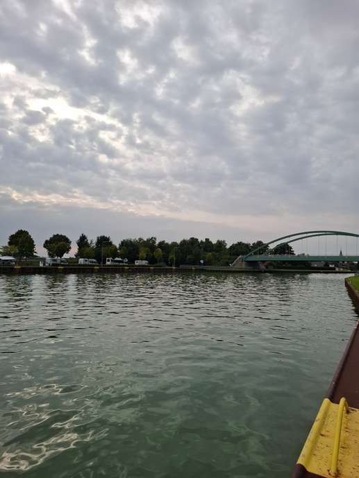 Added a photo to a location