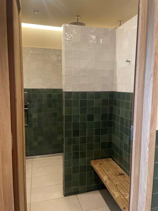Added a photo to a location