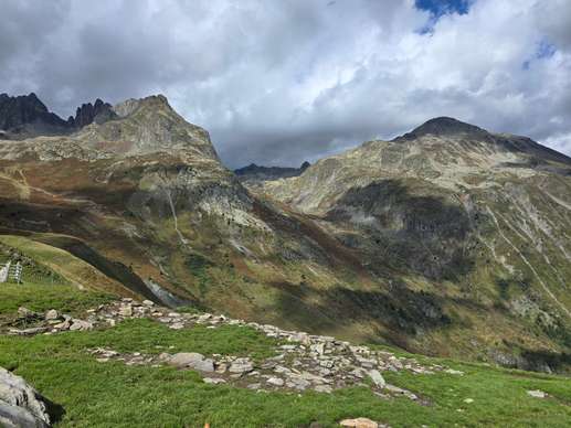 Añadió una foto a una ubicación
