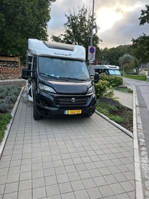 Een foto toegevoegd aan een locatie