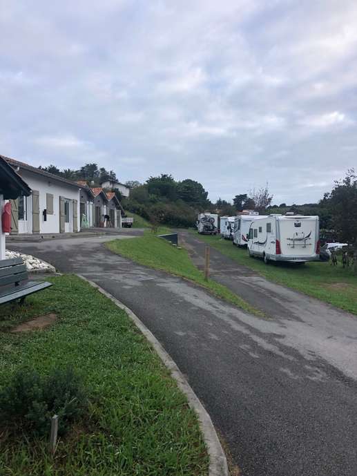 Een foto toegevoegd aan een locatie