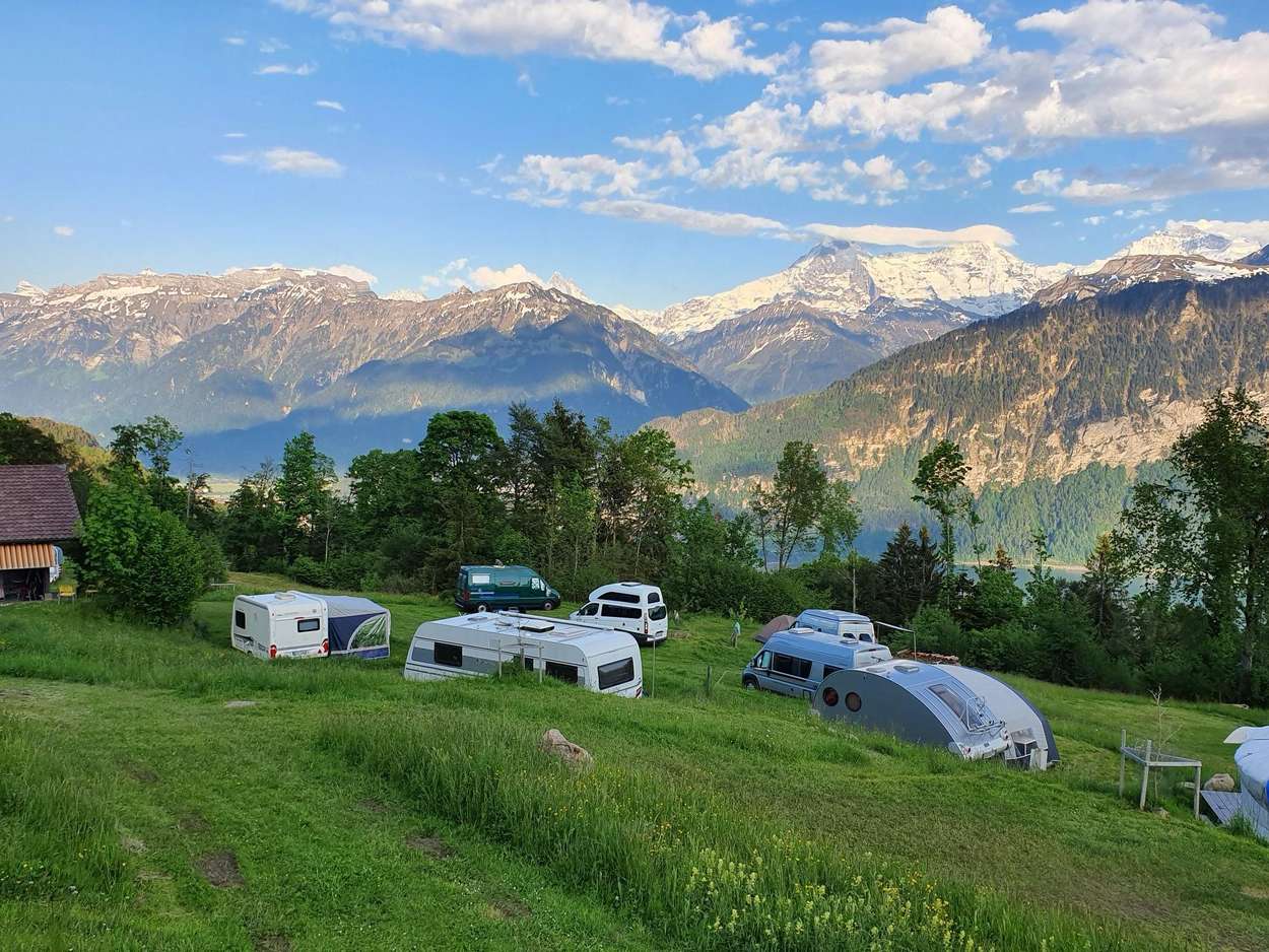 1 personen zelt Trilogy 6-Person Super Tree Tent | The ultimate group Tent