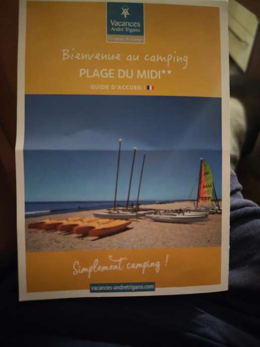 Aggiunta una foto a una posizione