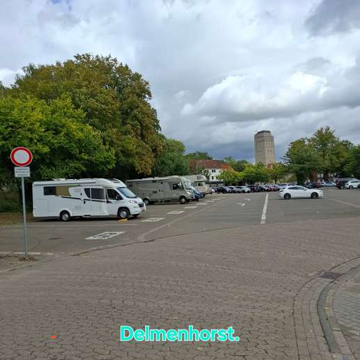 Added a photo to a location