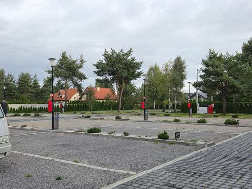 Added a photo to a location