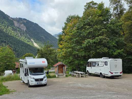 Een foto toegevoegd aan een locatie
