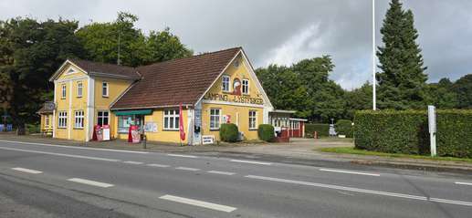 Added a photo to a location
