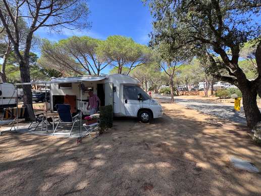Ajout d'une photo à un emplacement