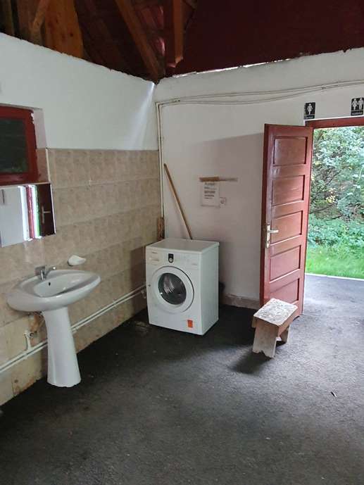 Einem Ort wurde ein Foto hinzugefügt