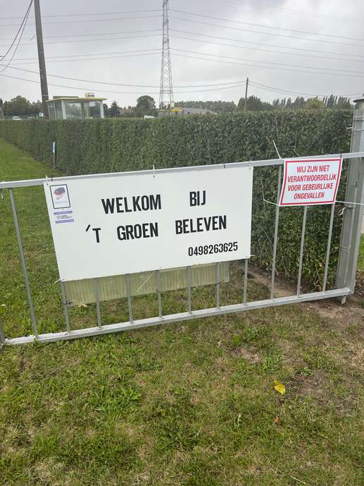Einem Ort wurde ein Foto hinzugefügt