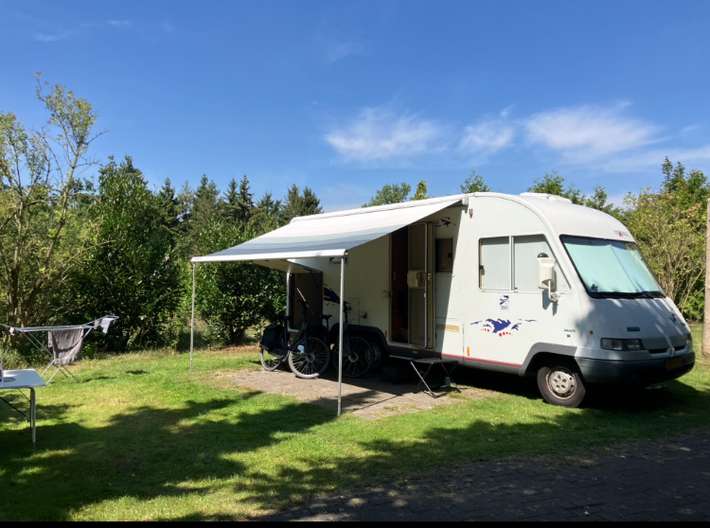 SVR Camping de Molenhoek