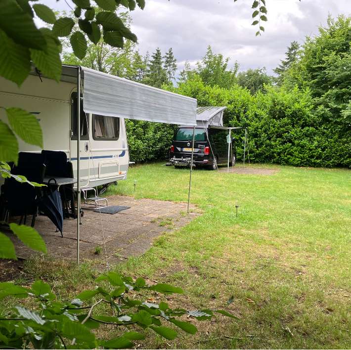 SVR Camping de Molenhoek