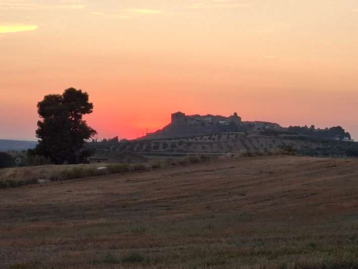 Camping  La Banera