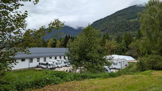 Added a photo to a location