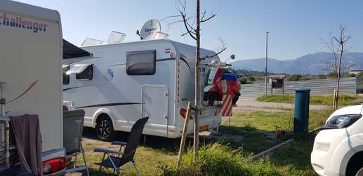 Aggiunta una foto a una posizione