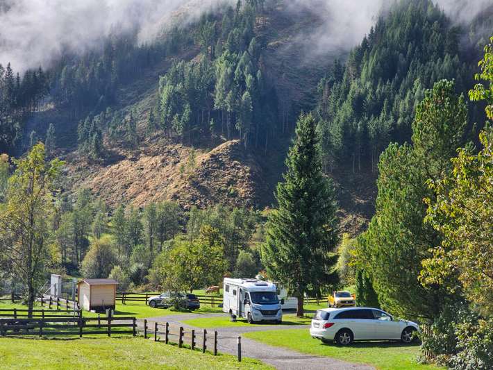 Campingplatz Habererhof