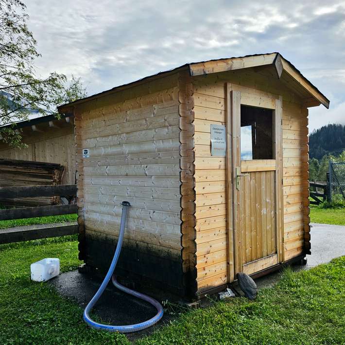 Campingplatz Habererhof