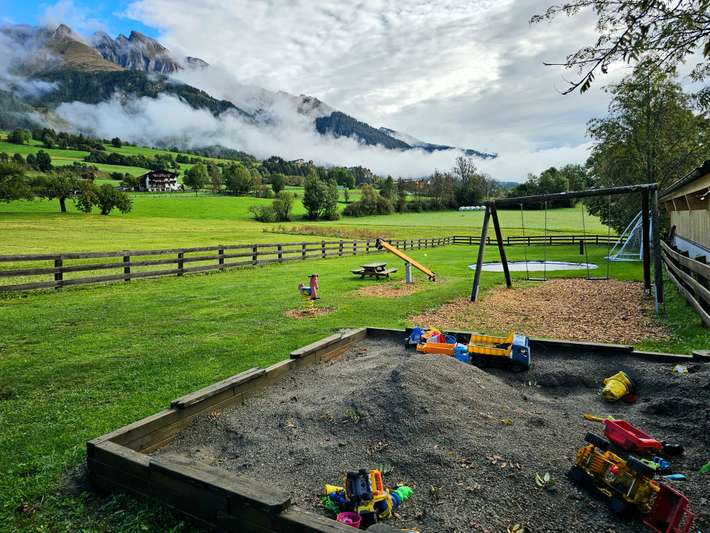 Campingplatz Habererhof