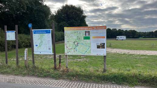 Added a photo to a location