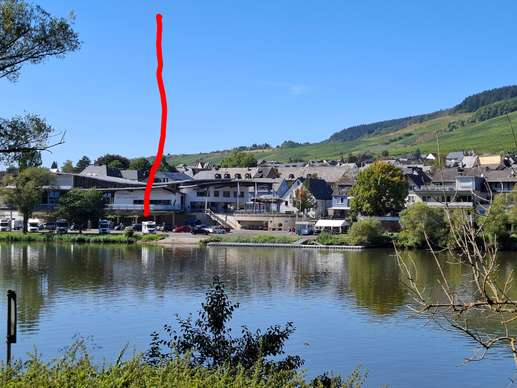 Einem Ort wurde ein Foto hinzugefügt