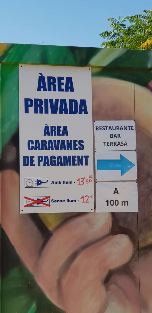 Aggiunta una foto a una posizione