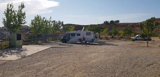 Aggiunta una foto a una posizione
