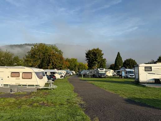 Een foto toegevoegd aan een locatie