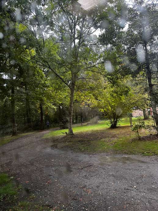 Een foto toegevoegd aan een locatie