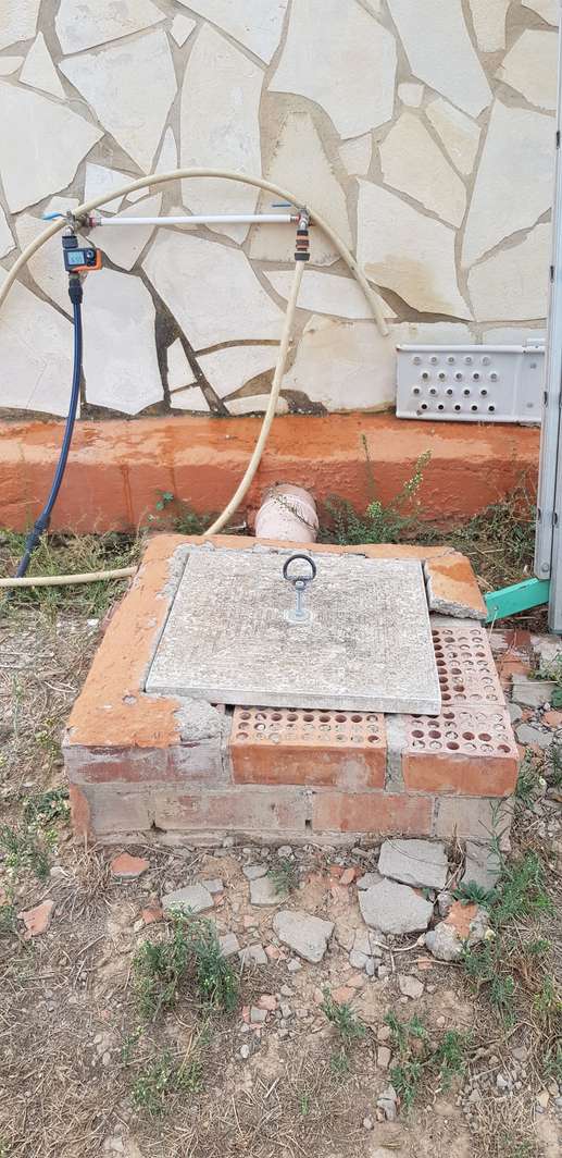 Aggiunta una foto a una posizione