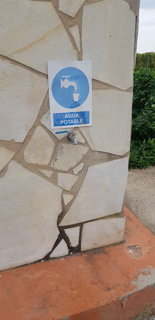 Aggiunta una foto a una posizione