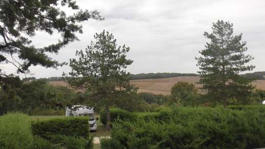 Ajout d'une photo à un emplacement