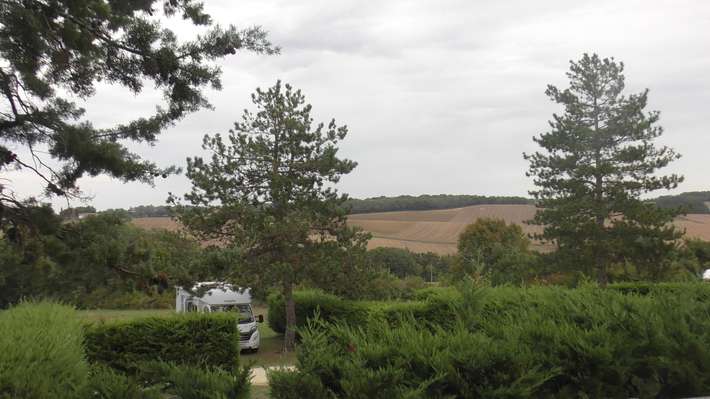 Camping Naturiste Devèze