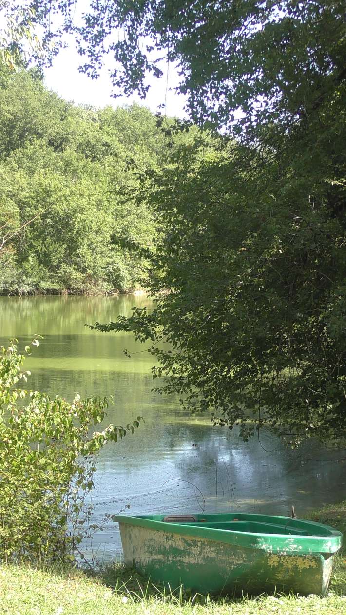 Camping Naturiste Devèze