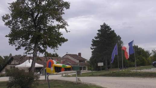 Ajout d'une photo à un emplacement