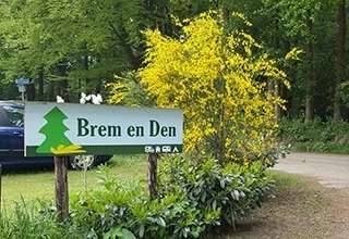 Een foto toegevoegd aan een locatie