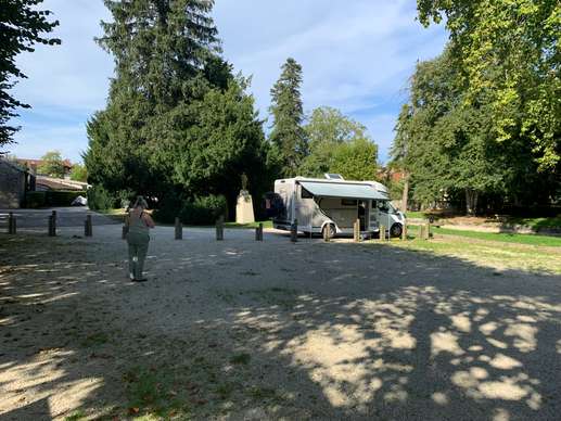 Added a photo to a location