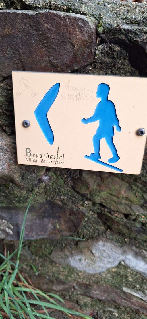 Een foto toegevoegd aan een locatie