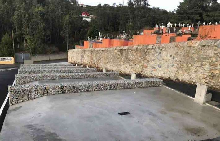 Área de autocaravanas